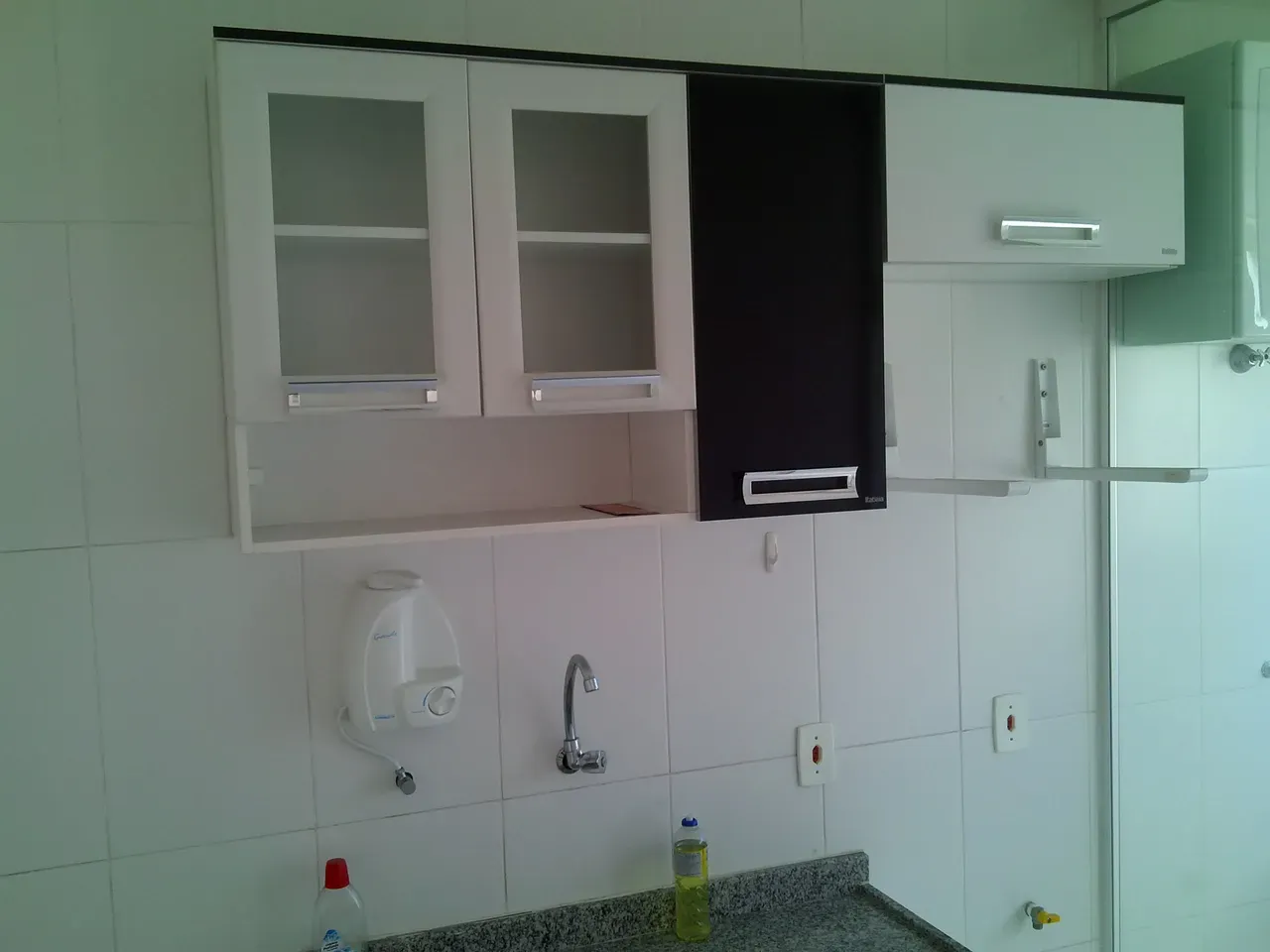 Unfurnished apartment with 2 bedrooms and 1 bathroom — photo 16