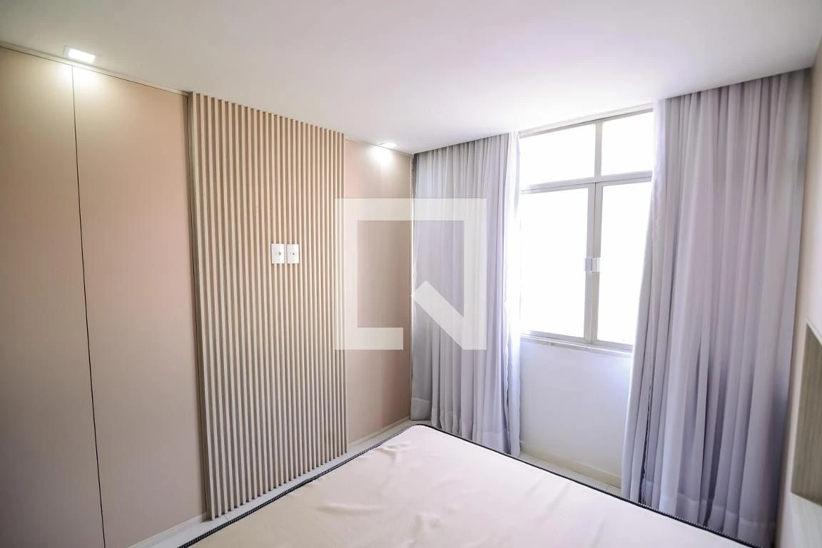 Apartamento de 2 quartos com espaço de home office, Maracanã — photo 16