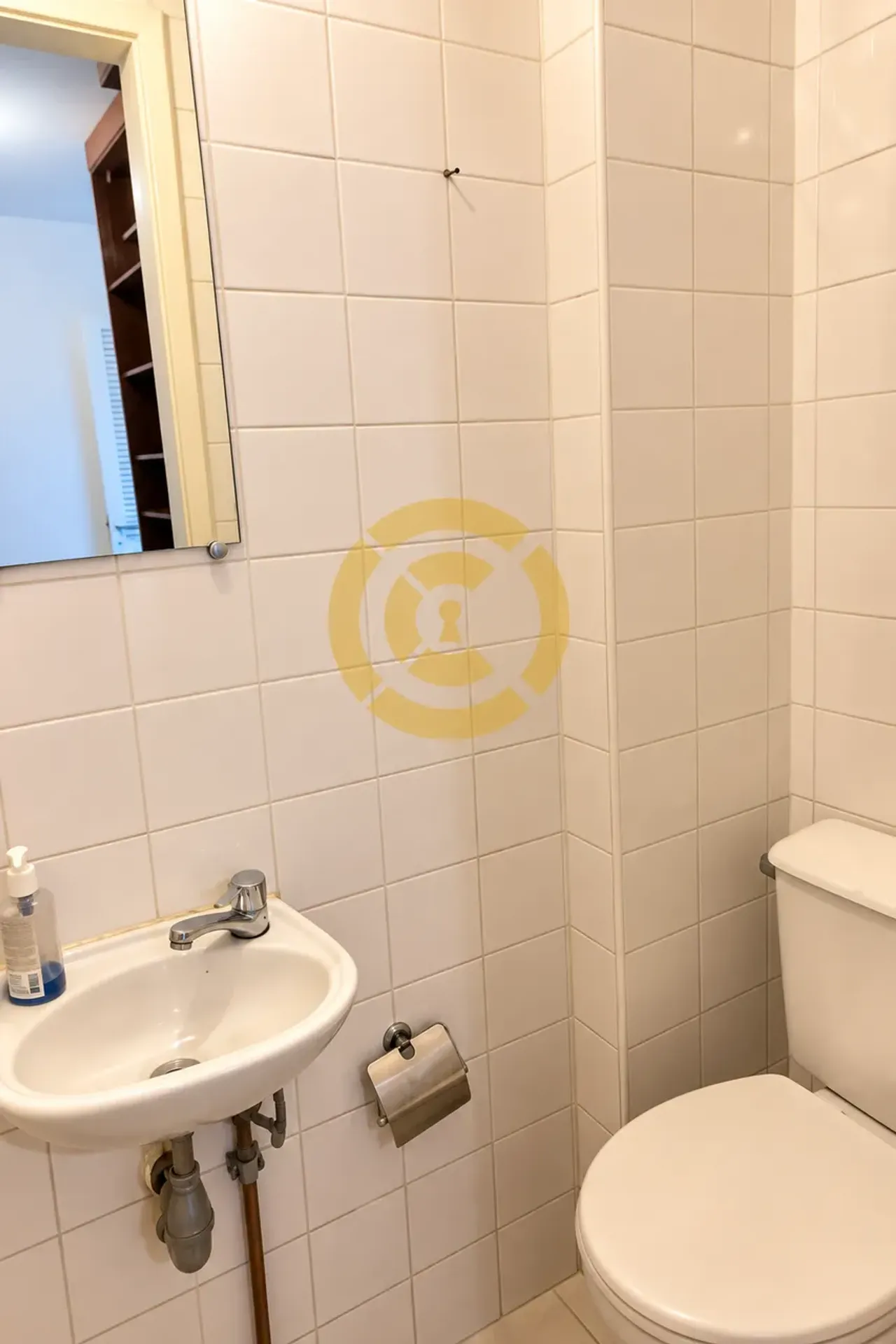 Apartamento com closet, Recreio dos Bandeirantes — photo 25