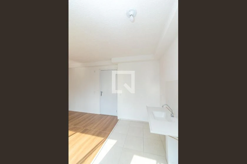 Apartamento de 1 quarto em condomínio com academia — photo 10