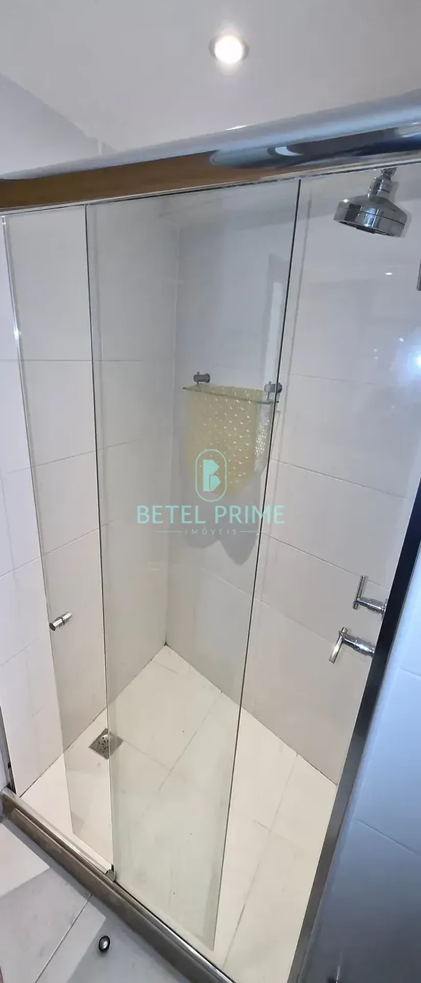 Apartamento de 4 quartos em condomínio com sauna — photo 35