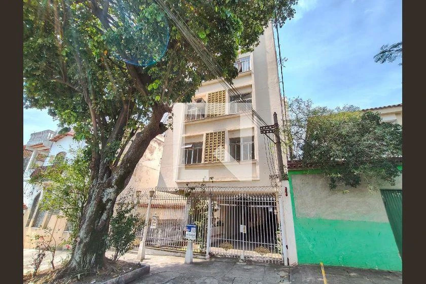 Unfurnished rental apartment, 70 m², 2 bedrooms — photo 45