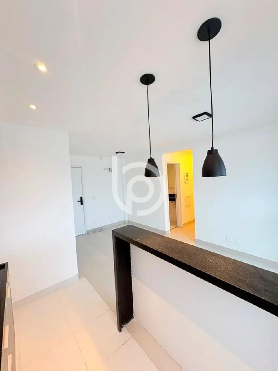 Apartamento com cozinha integrada e 3 dormitórios — photo 6