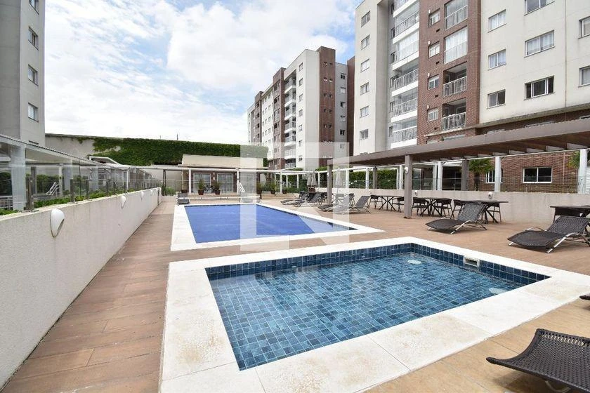 2 quartos e janelas do piso ao teto: apartamento de 62 m² — photo 6