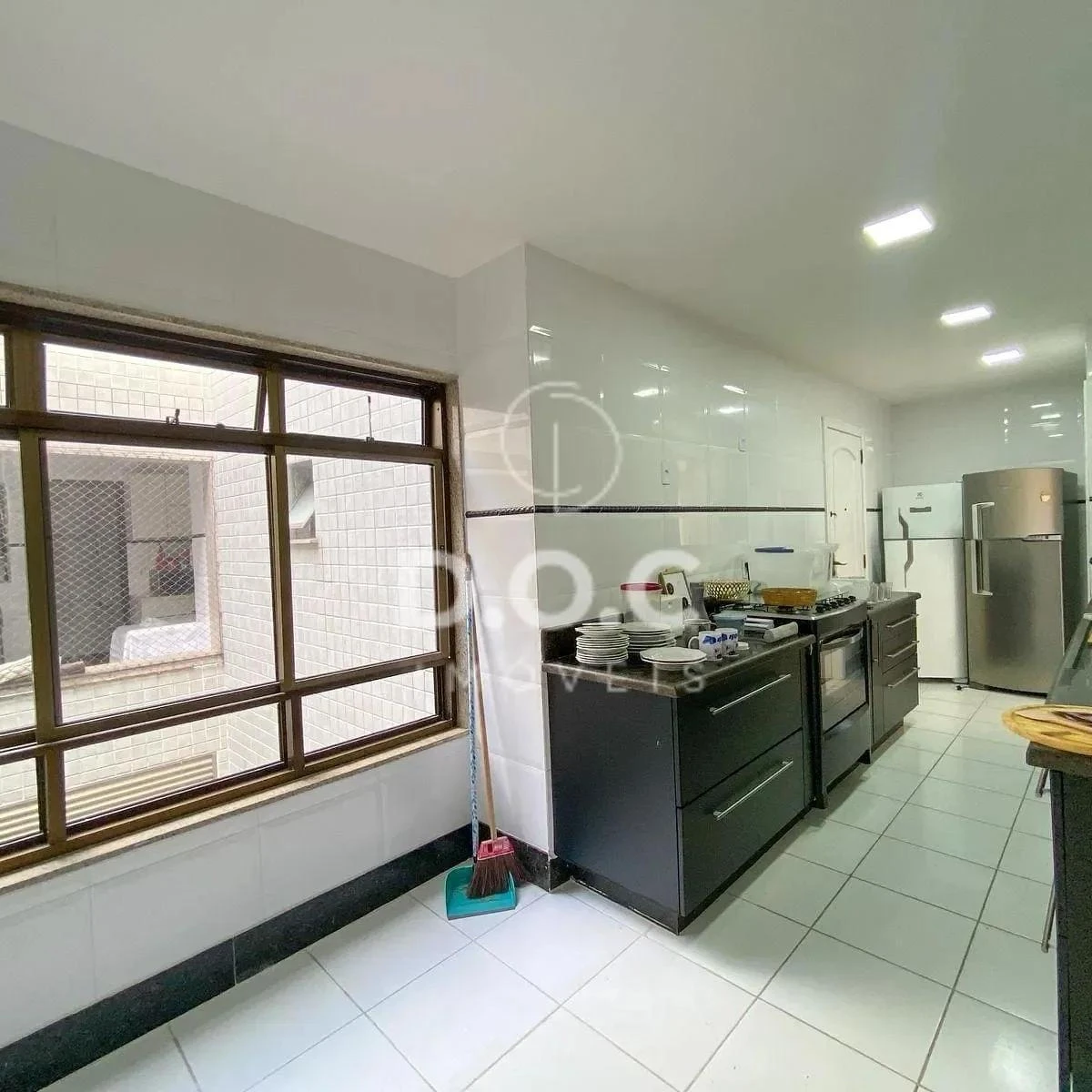 Duplex penthouse with 5 en-suite bedrooms and 7 baths