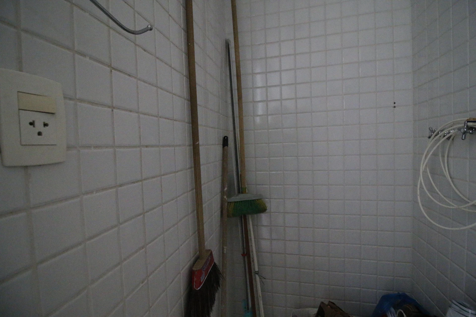 Робоче місце та 3 спальні: квартира 102 м² — photo 39