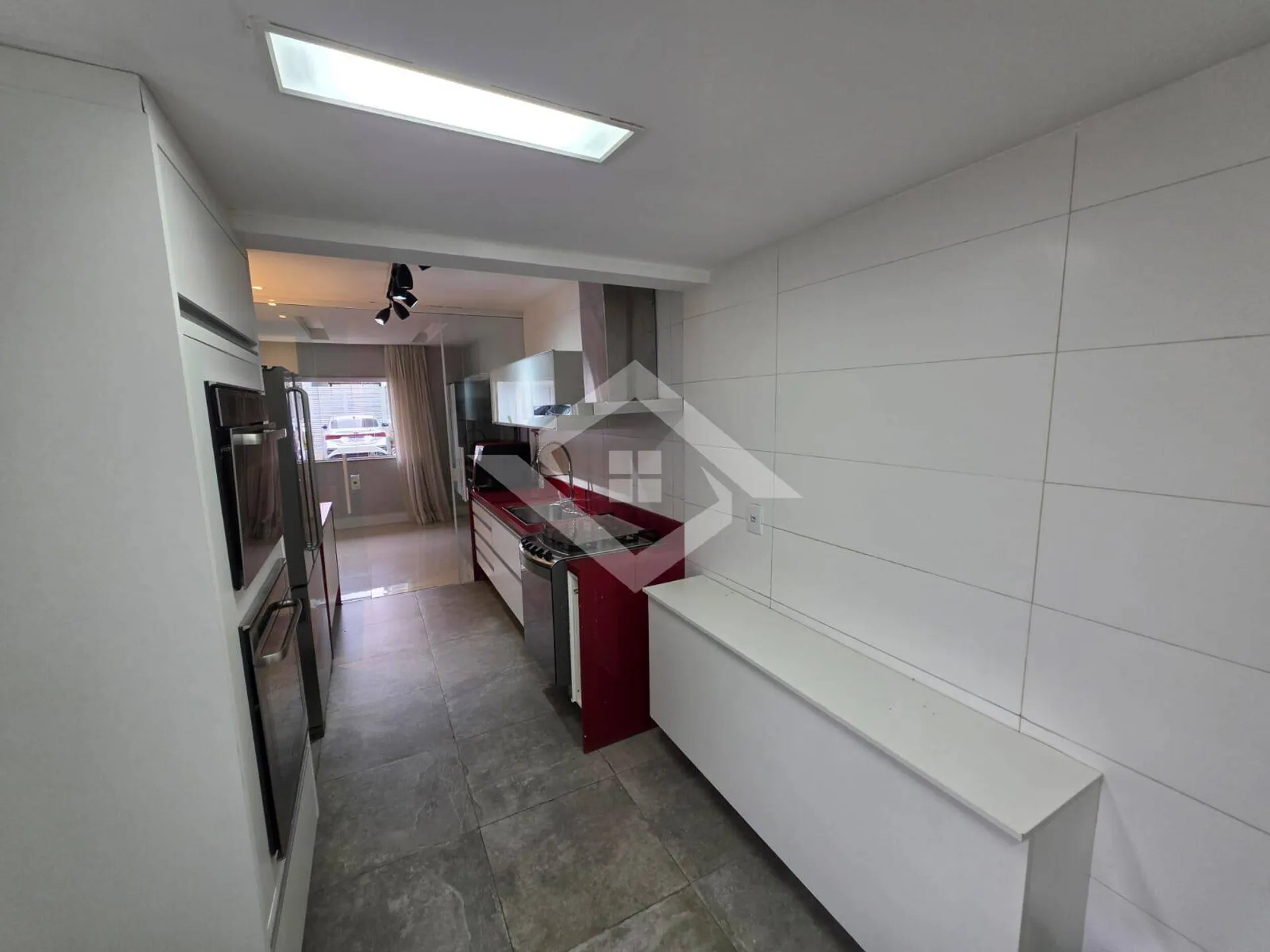 Duplex house 140 m² with 3 en-suite bedrooms — photo 2