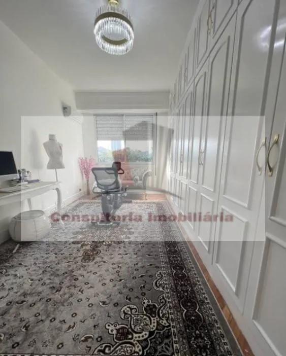 Air-conditioned apartment with 4 bedrooms and 4 bathrooms — photo 4