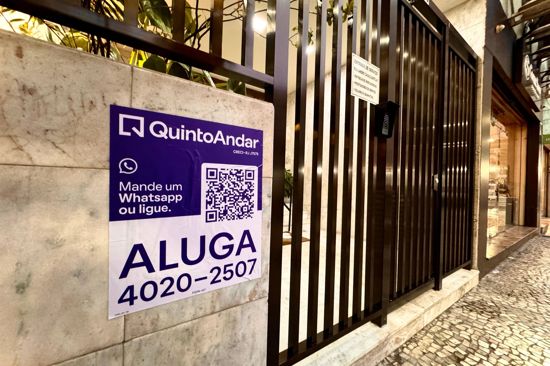 Apartamento de 1 quarto com espaço de home office, Centro — photo 20