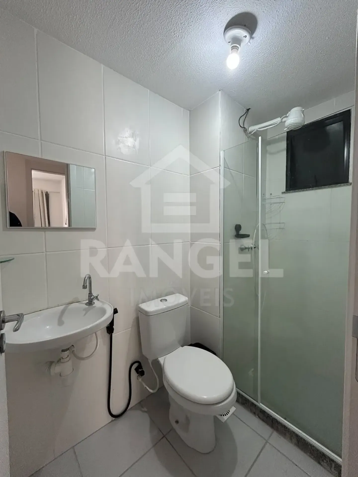 Apartamento mobiliado, 56 m², com espaço de home office — photo 8