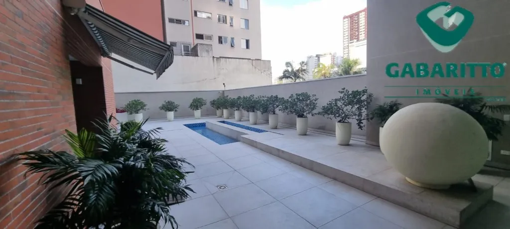 41 m² studio with 1 bedroom and 1 bathroom — photo 15