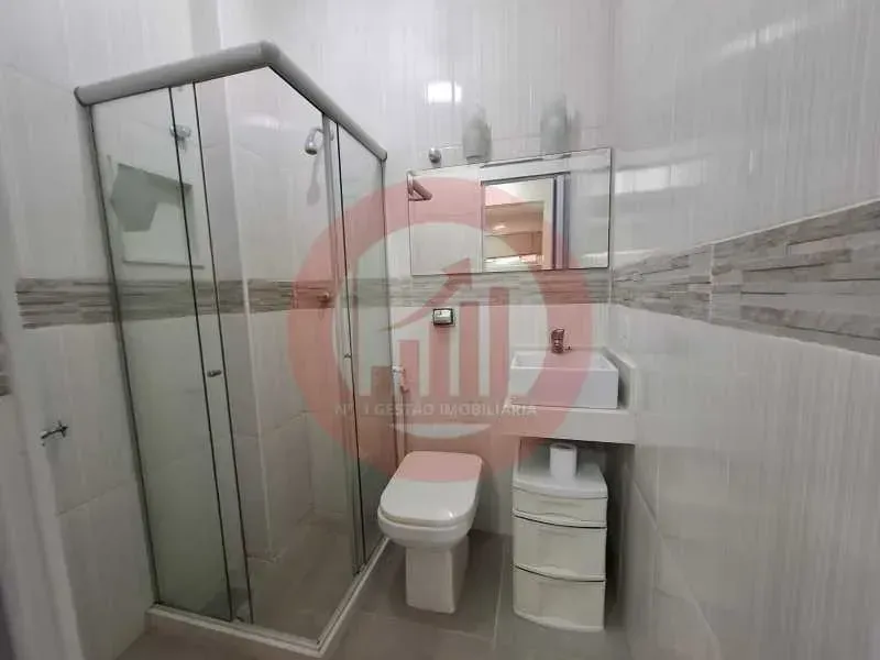 Apartamento, 36 m², com piso de madeira ou laminado — photo 5