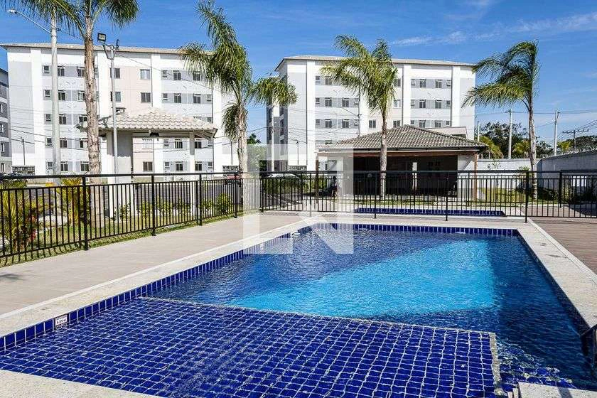 Apartamento mobiliado de 43 m² com 2 quartos e 1 vaga — photo 26