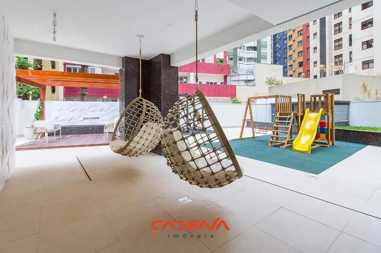 Furnished apartment, 25 m², with a washing machine — photo 8