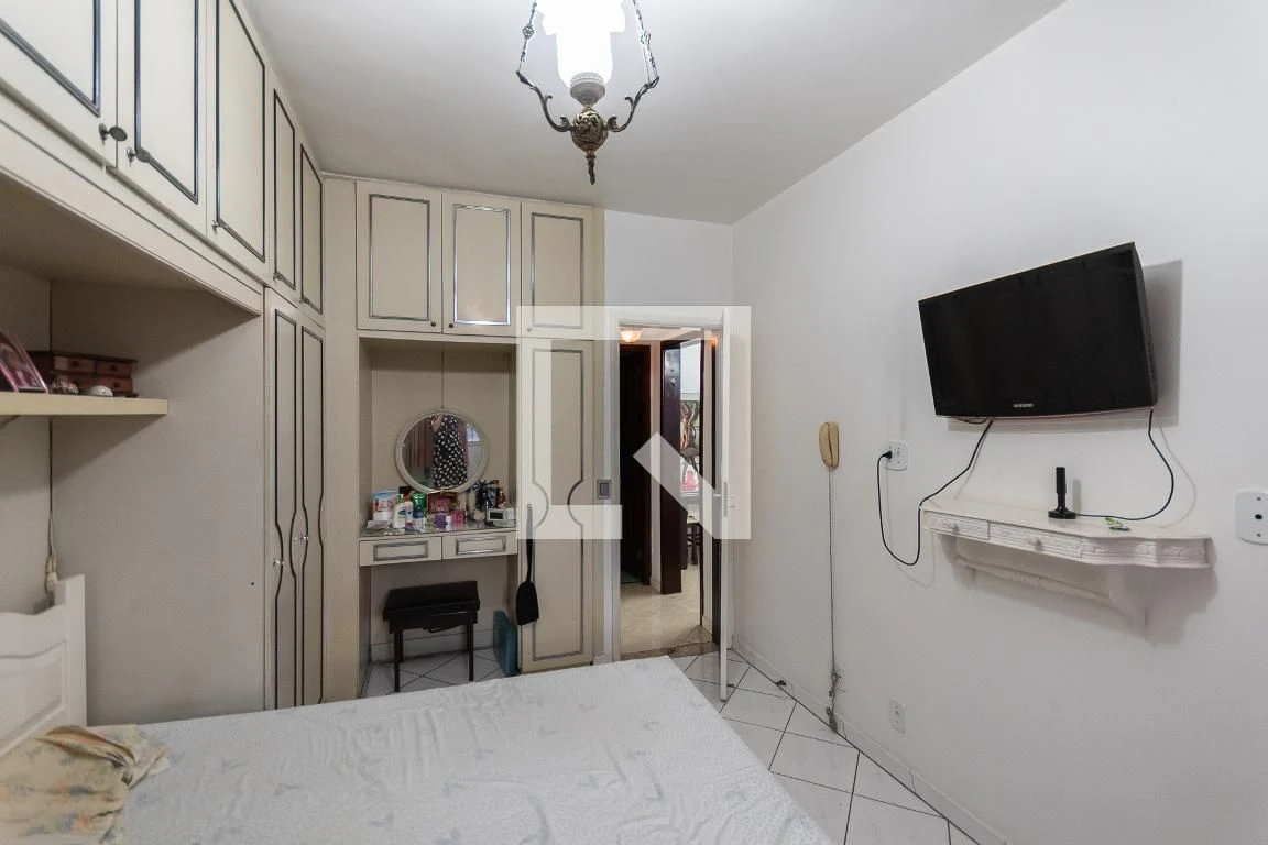 Departamento de 1 dormitorio con lavadora — photo 3