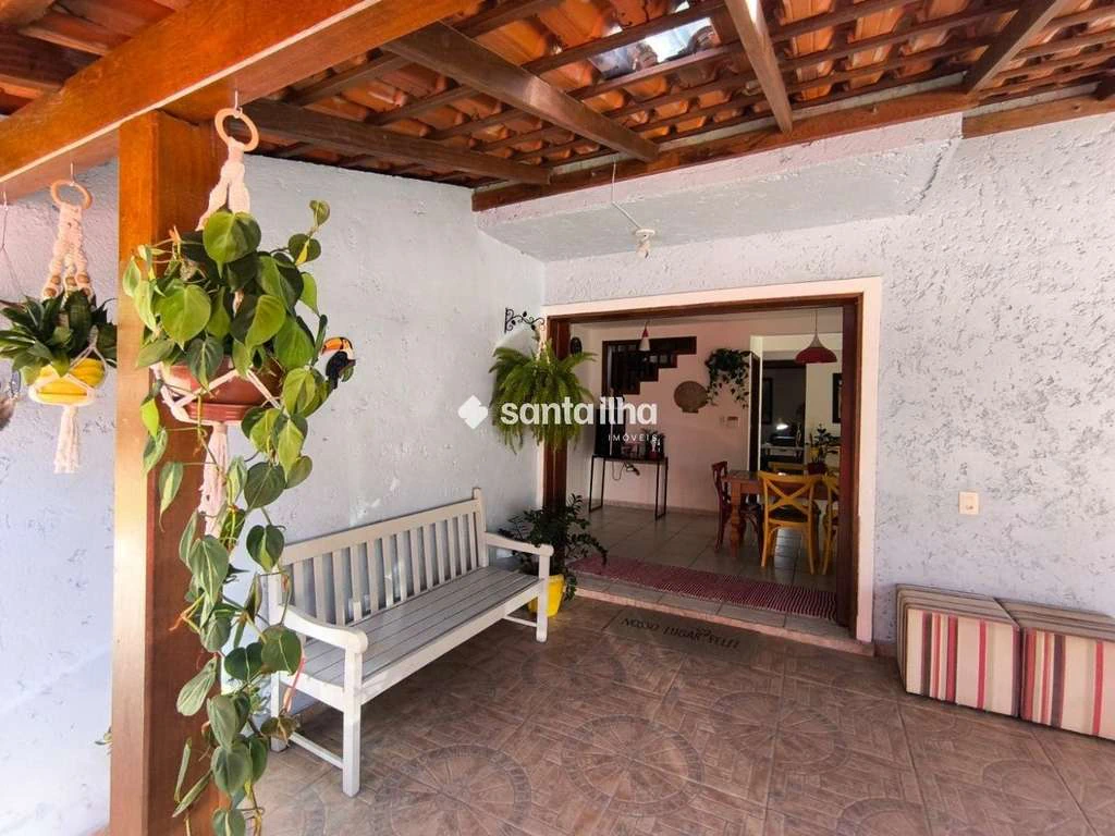 Дом с 3 спальнями и suite, балкон с встраиваемым грилем — photo 3