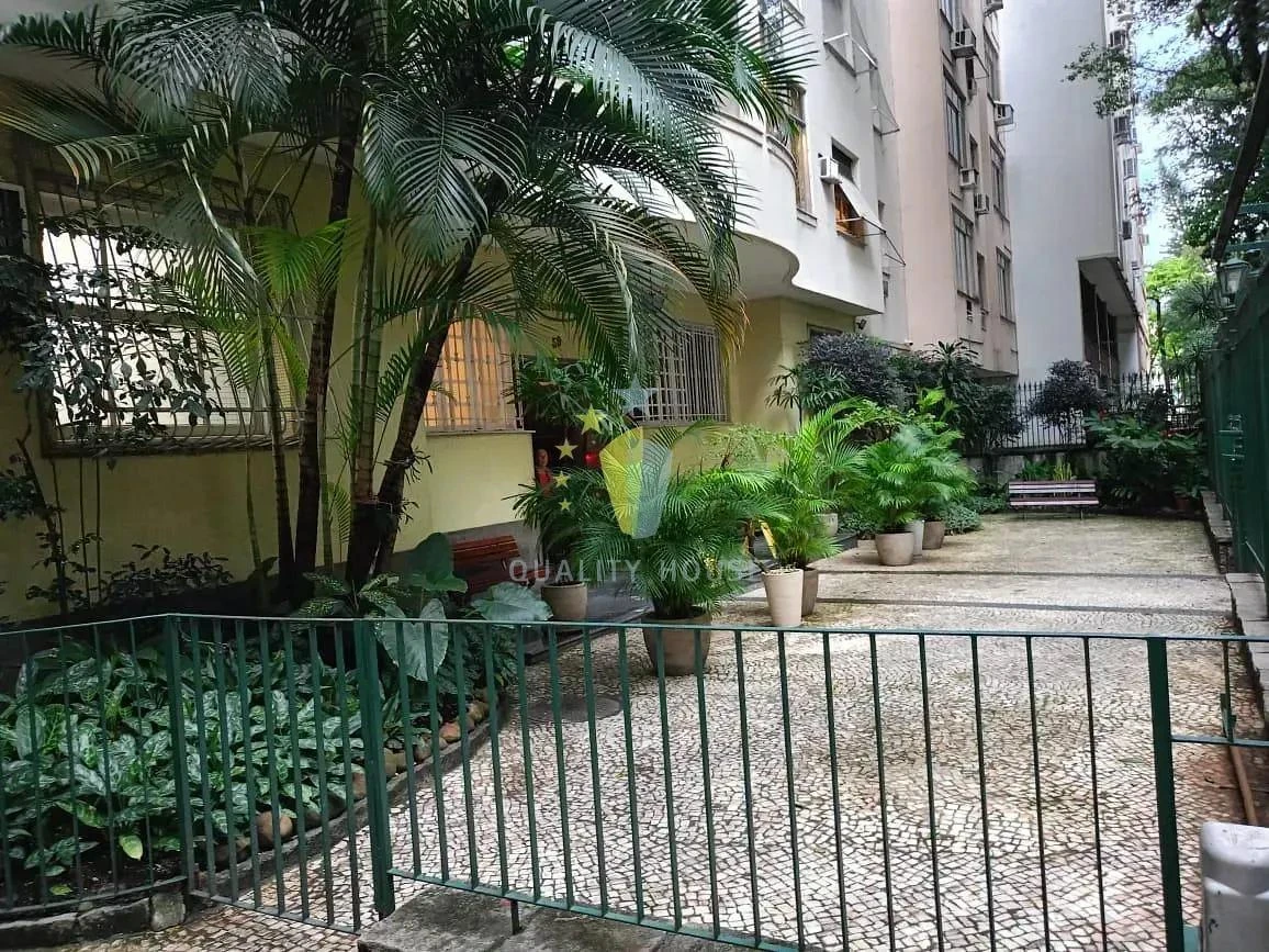 Apartamento para alugar de 3 quartos com suíte e 155 m² — photo 51