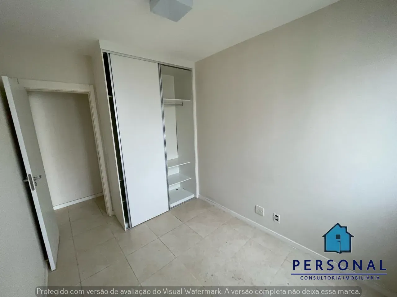 70 m² apartment with a private garden — photo 4