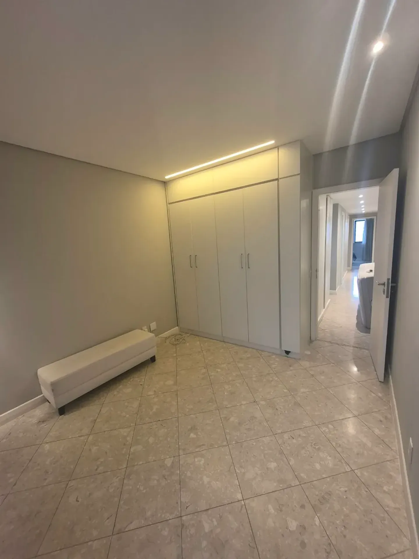 Apartamento com janelas do piso ao teto, Barra da Tijuca — photo 6