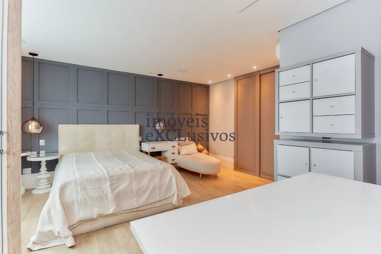 Apartment on the 19th floor with a dishwasher — photo 8