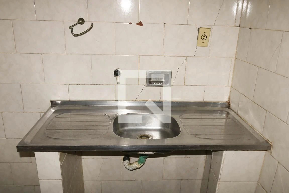 Apartamento com 2 quartos e 1 banheiro sem vaga — photo 13