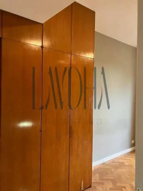 3-bedroom apartment with a home office in Rio de Janeiro — photo 16