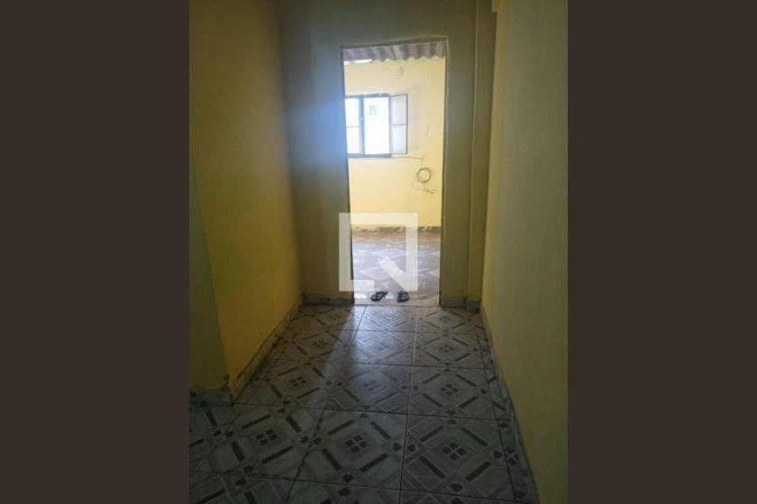 Rental house with 1 bedroom and 2 bathrooms, 80 m²