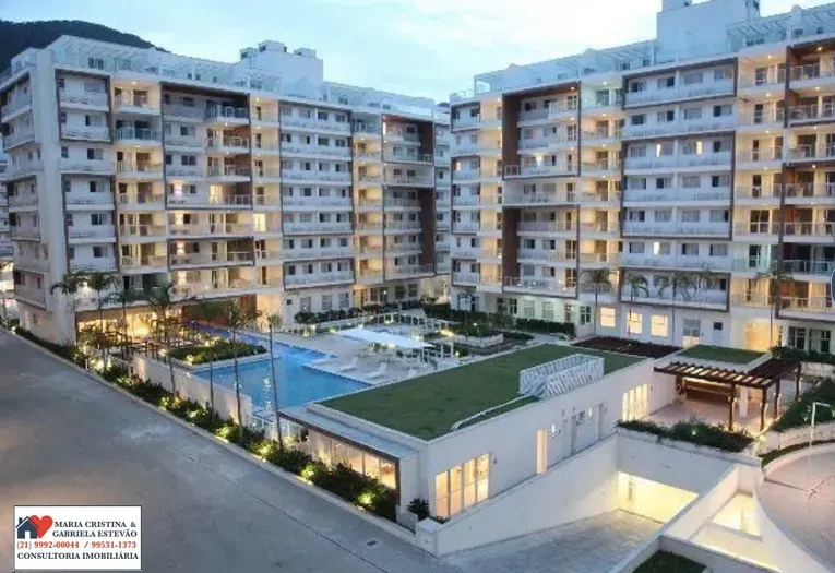 2 quartos e varanda envidraçada: apartamento de 83 m² — photo 20