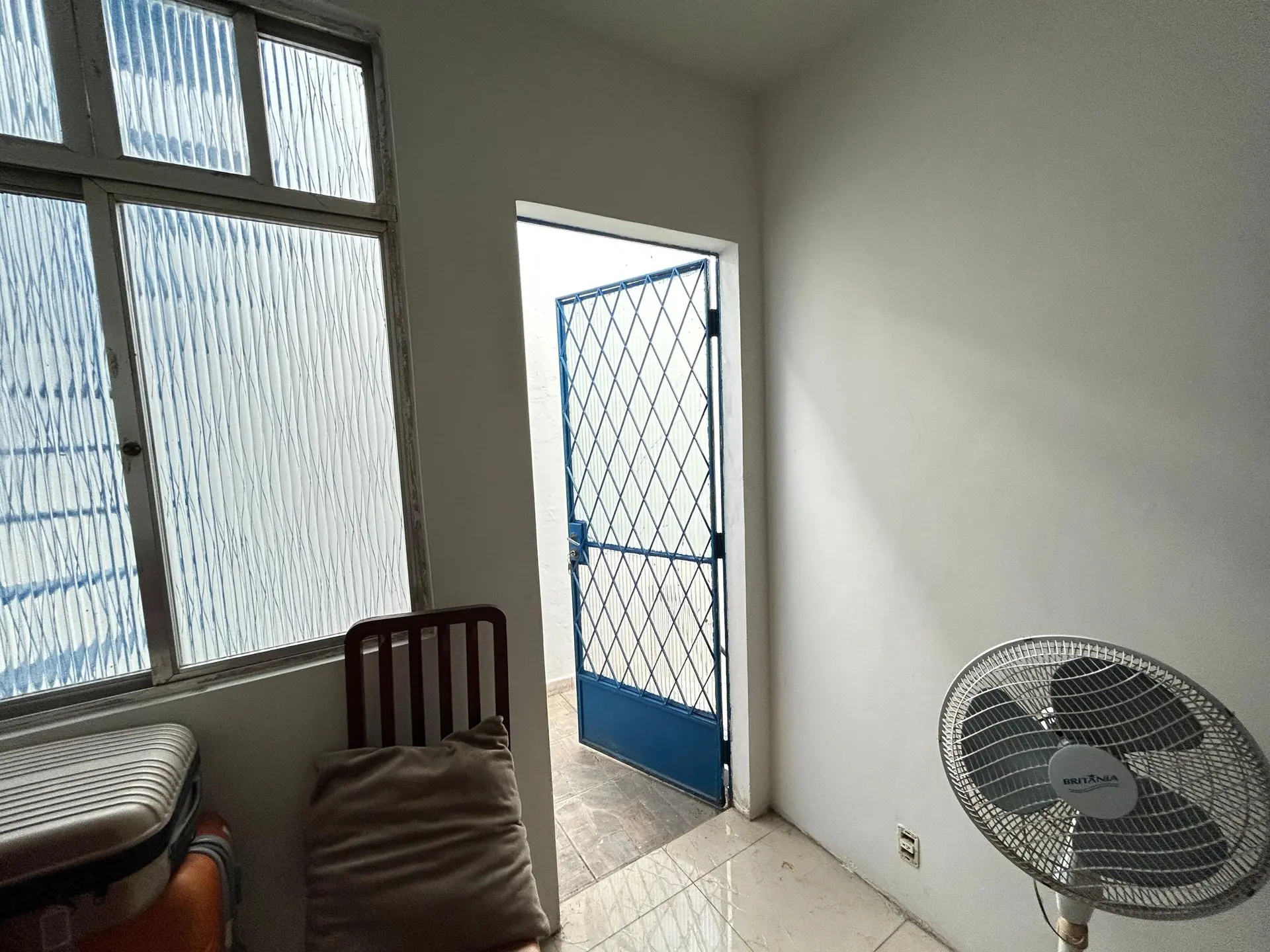Casa de 4 quartos com varanda gourmet, Méier — photo 64