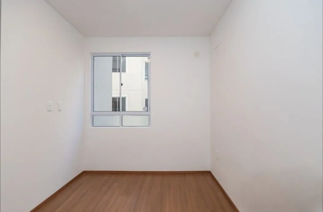 2-bedroom, 42 m² apartment in Curitiba — photo 11