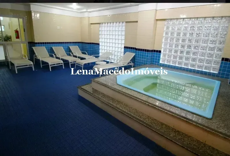 Unfurnished apartment with balcony and 2 parking spaces — photo 34