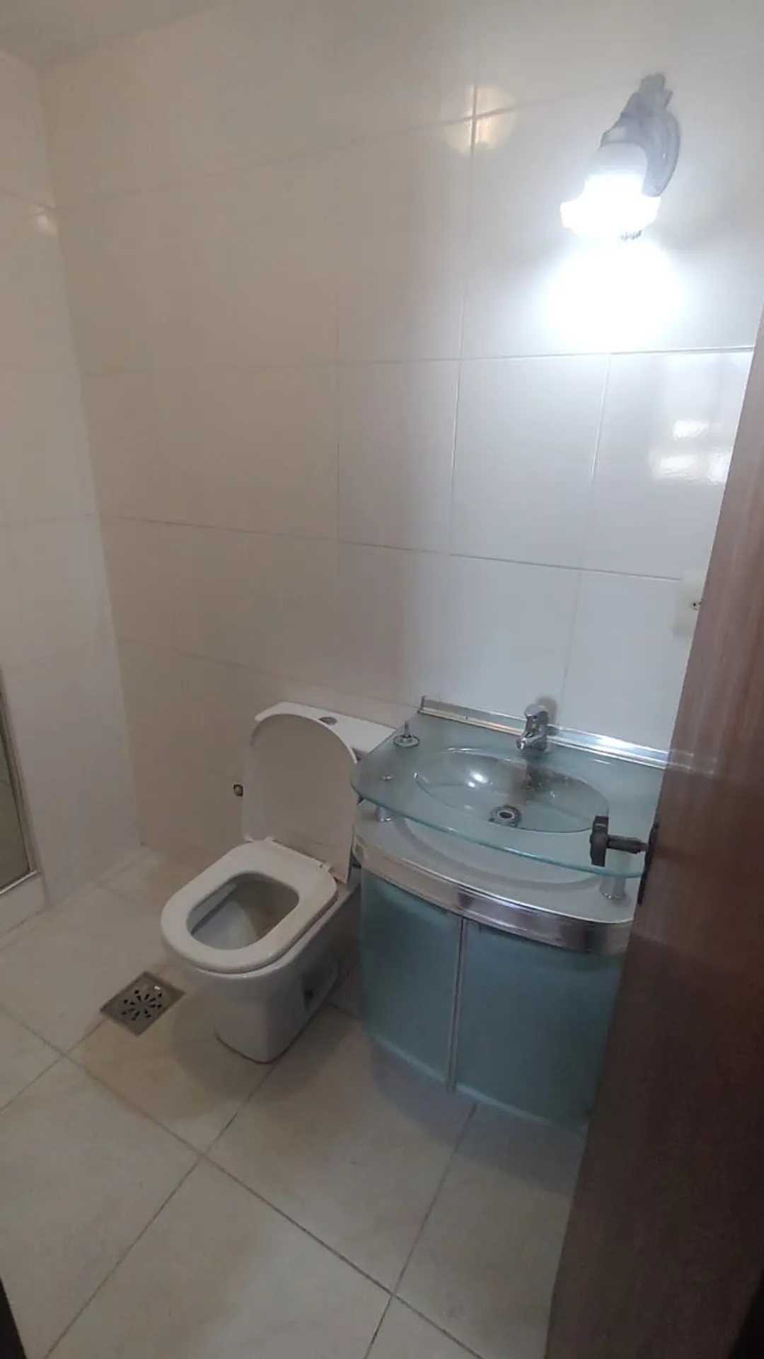 Apartamento com 56 m² e cozinha fechada, 2 quartos — photo 23