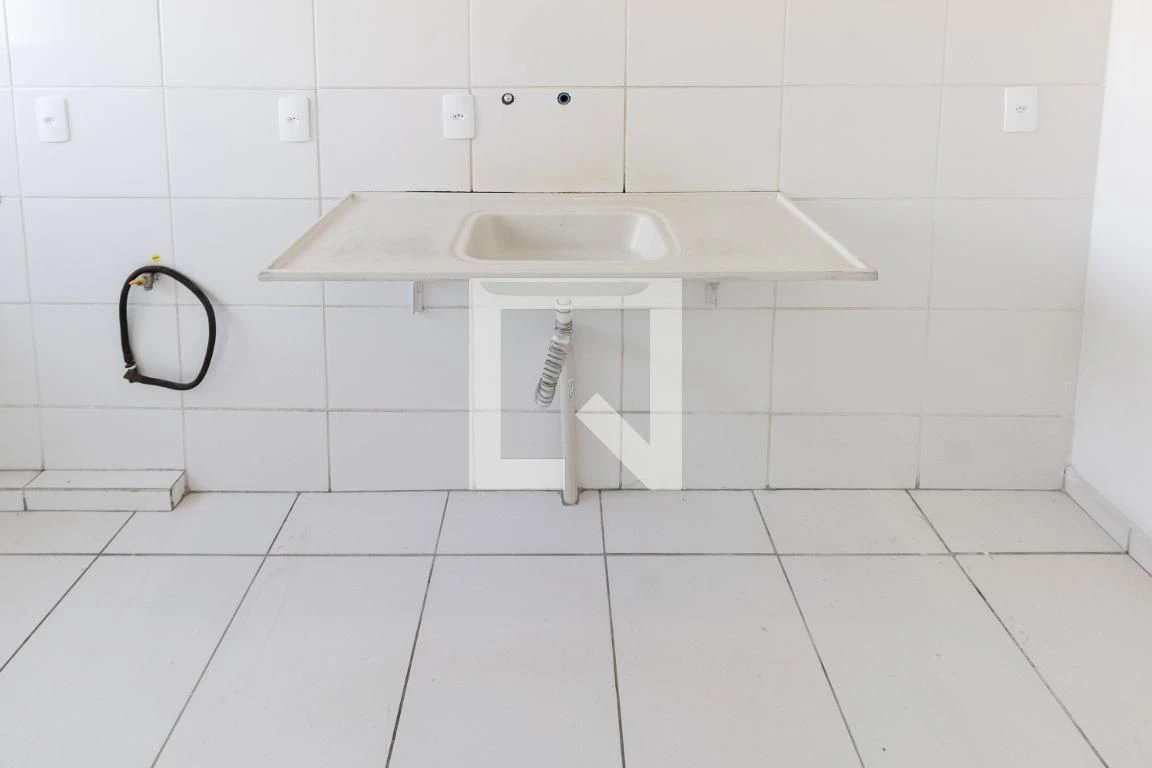 Unfurnished apartment with 2 bedrooms and 1 parking space — photo 64