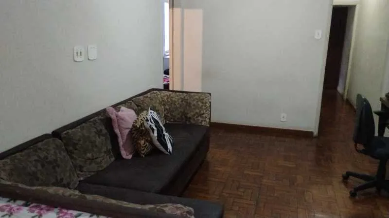 Furnished apartment, 70 m², with a washing machine — photo 13