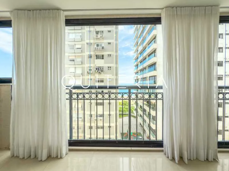 Furnished apartment with 2 bedrooms and 4 bathrooms — photo 10