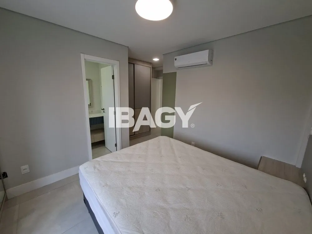 Мебльована квартира 62 м² з 2 спальнями-сюїтами — photo 6