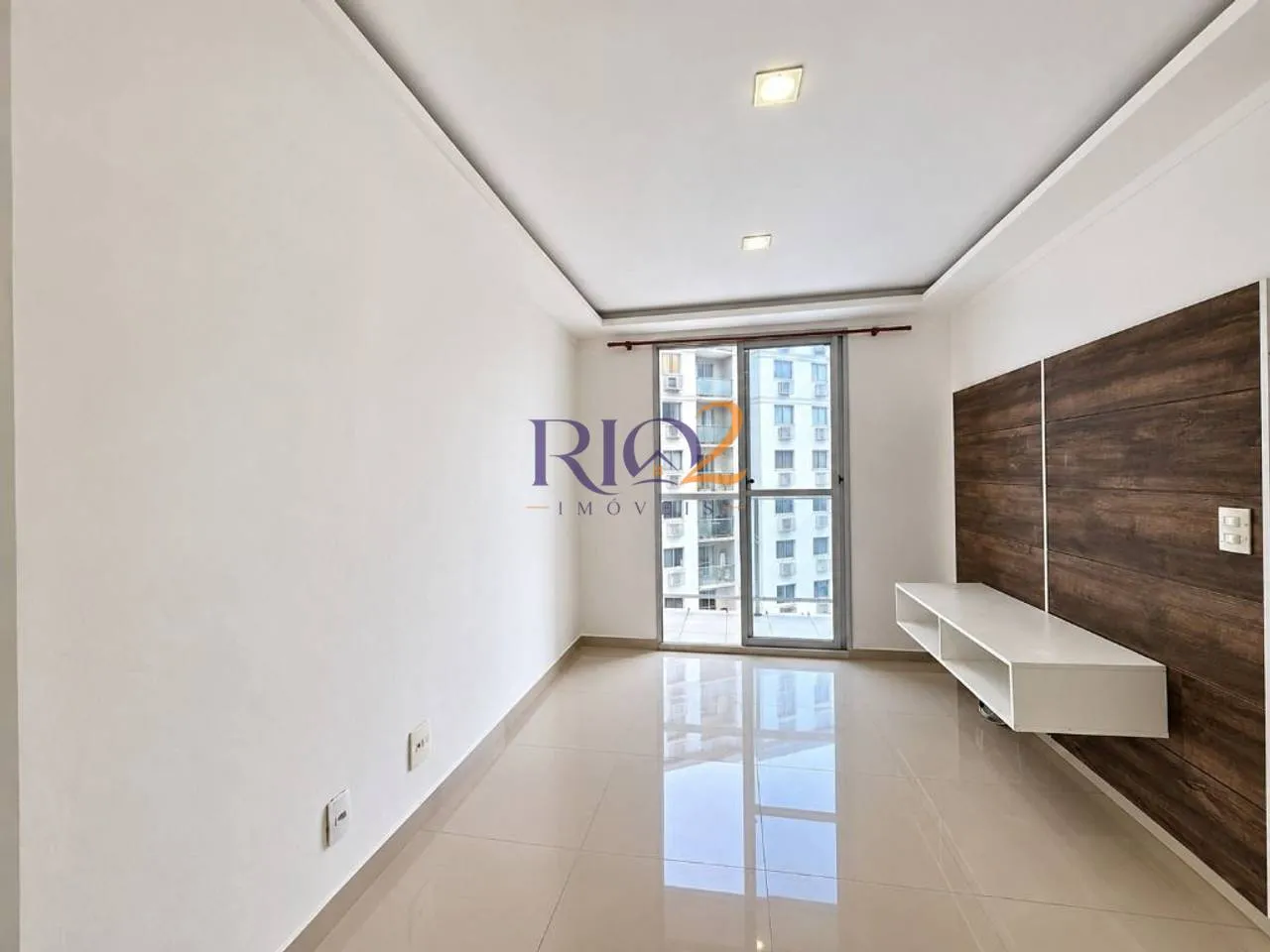 Apartamento de 2 dormitorios con 51 m² y 1 plaza en el 9º — photo 3