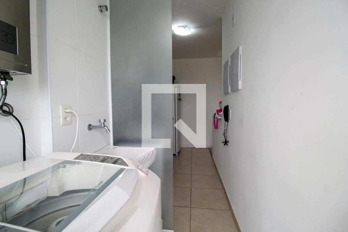 Apartamento mobiliado, 70 m², com piscina privativa — photo 18