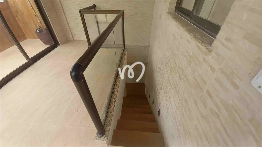 Cobertura duplex com 370 m², 3 suítes e churrasqueira — photo 30