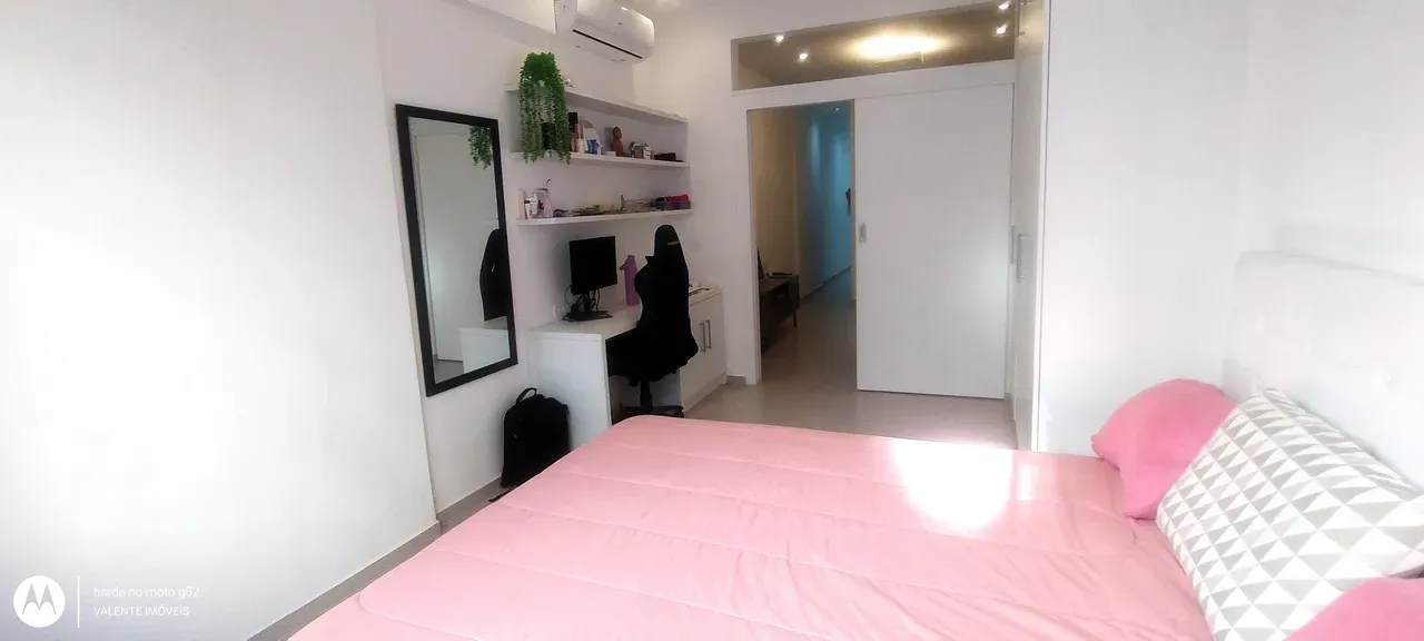 Furnished apartment, 60 m², with a washing machine — photo 9