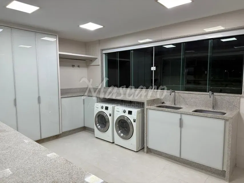Casa triplex mobiliada com 6 suítes e 6 vagas — photo 32