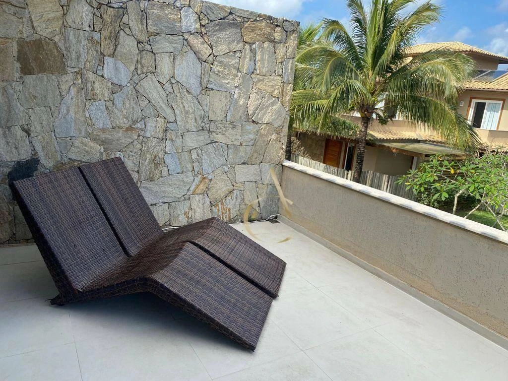 Casa mobiliada com cozinha aberta e fogão a gás — photo 28