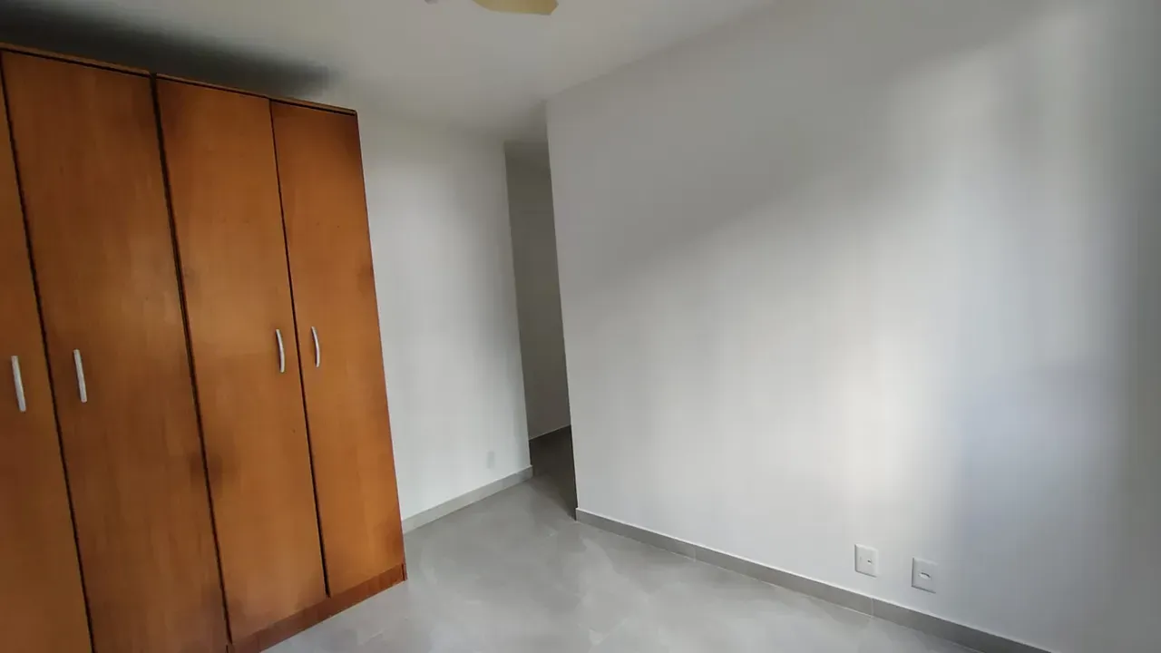 Apartment with 2 bedrooms and an open-plan kitchen — photo 14