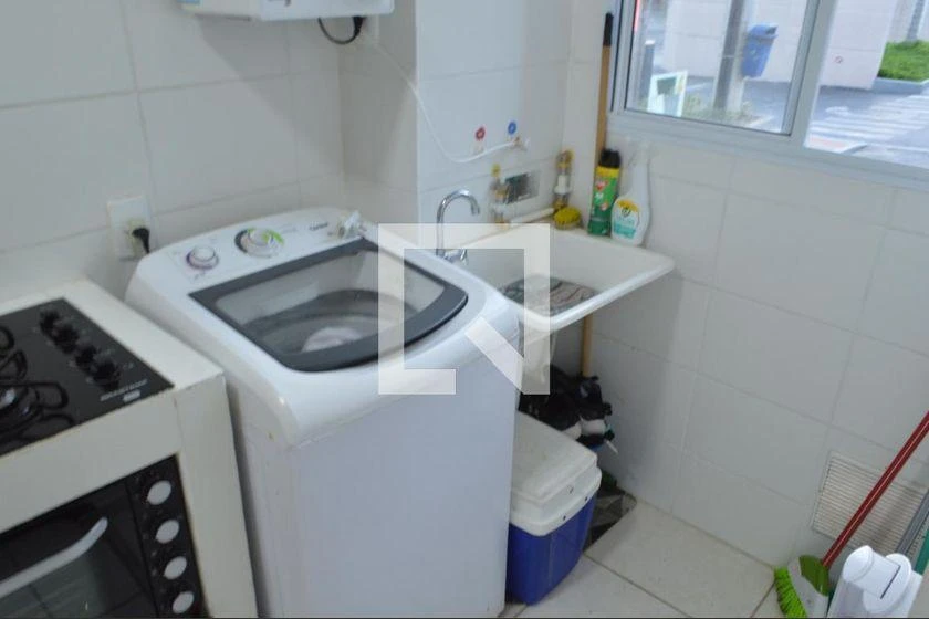 Apartamento mobiliado de 2 quartos com 43 m² — photo 17