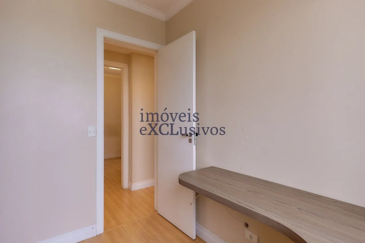 3-bedroom apartment (111 m²) with private BBQ — photo 22