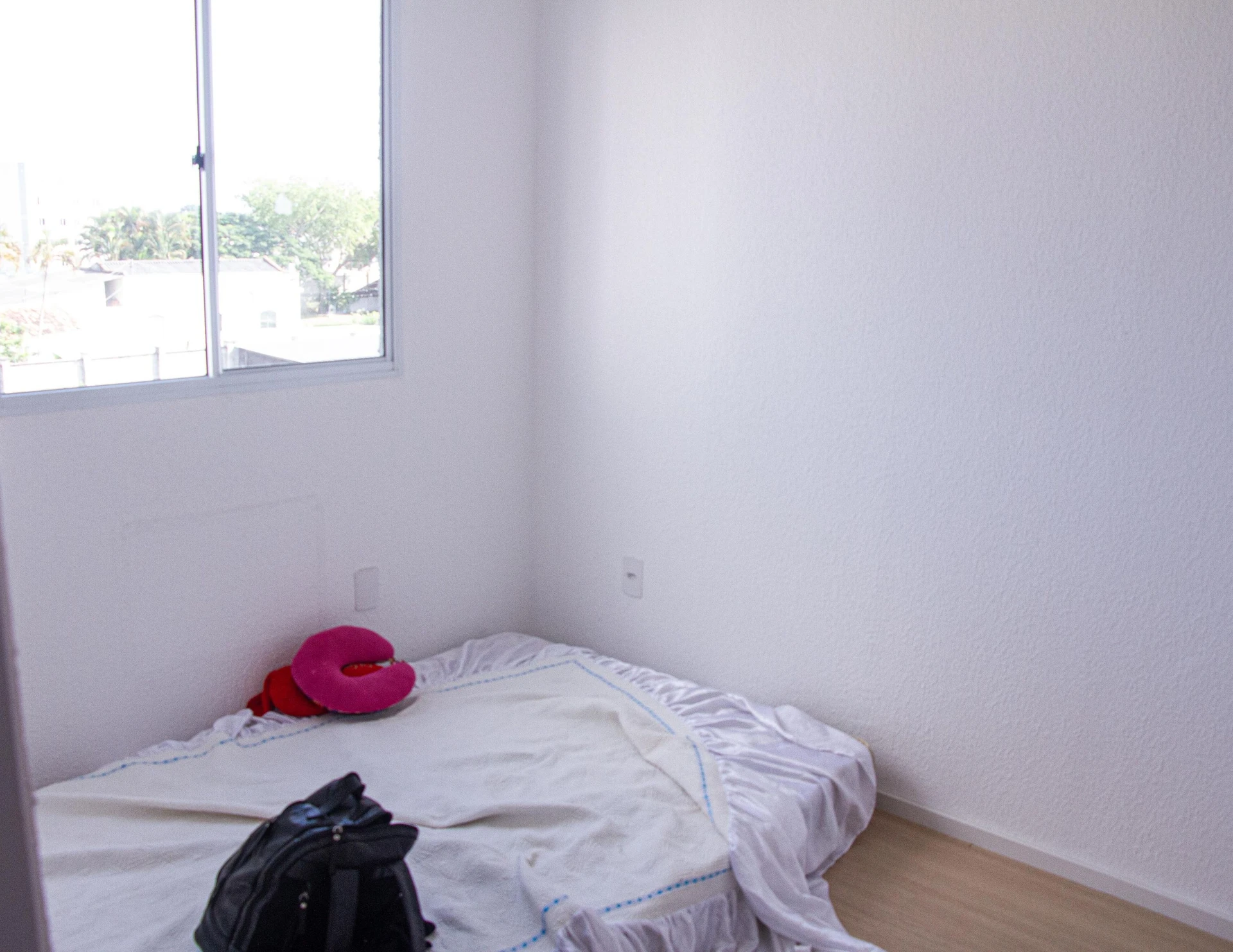 2-bedroom rental apartment with laundry area — photo 16