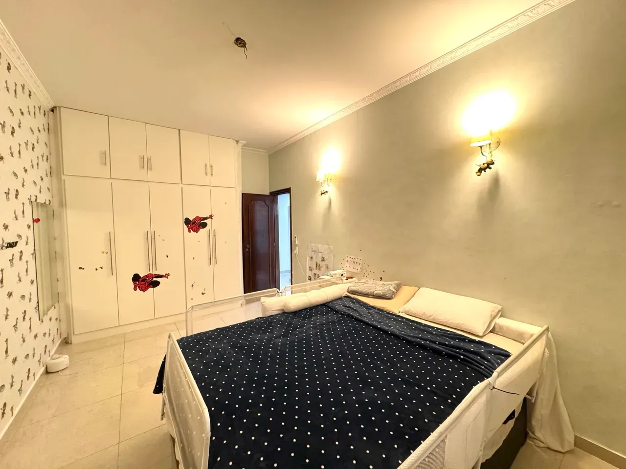 3 quartos e espaço de home office: apartamento de 150 m² — photo 30