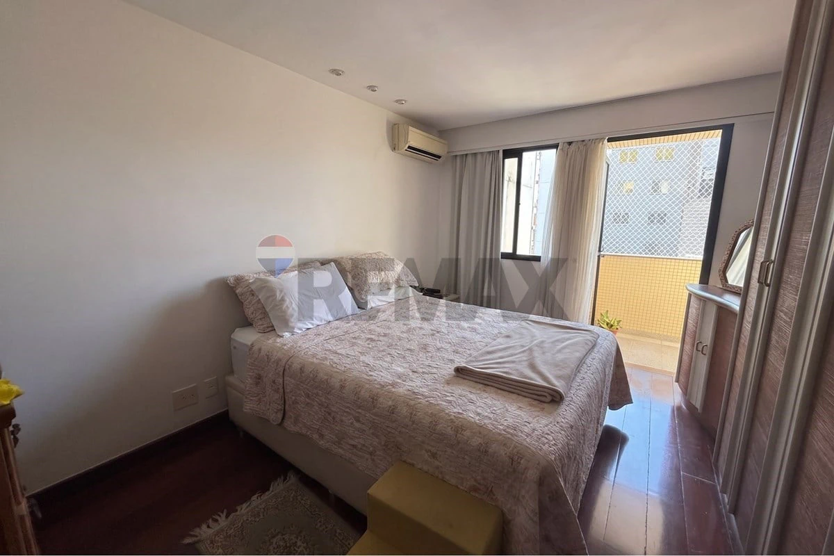 Cobertura duplex de 420 m² com 4 suítes e 3 vagas — photo 11