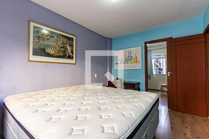 Apartamento sin amueblar con 2 dormitorios y 1 plaza — photo 3