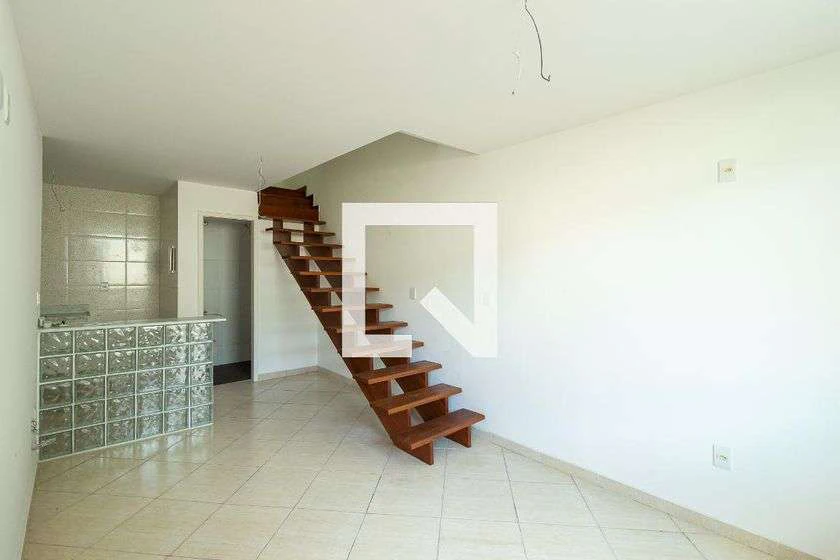 Condo townhouse with 2 bedrooms and an open-plan kitchen — photo 9